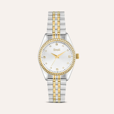 Orologio Al Quarzo Stroili Amalfi - Orologi solo Tempo Donna | Stroili