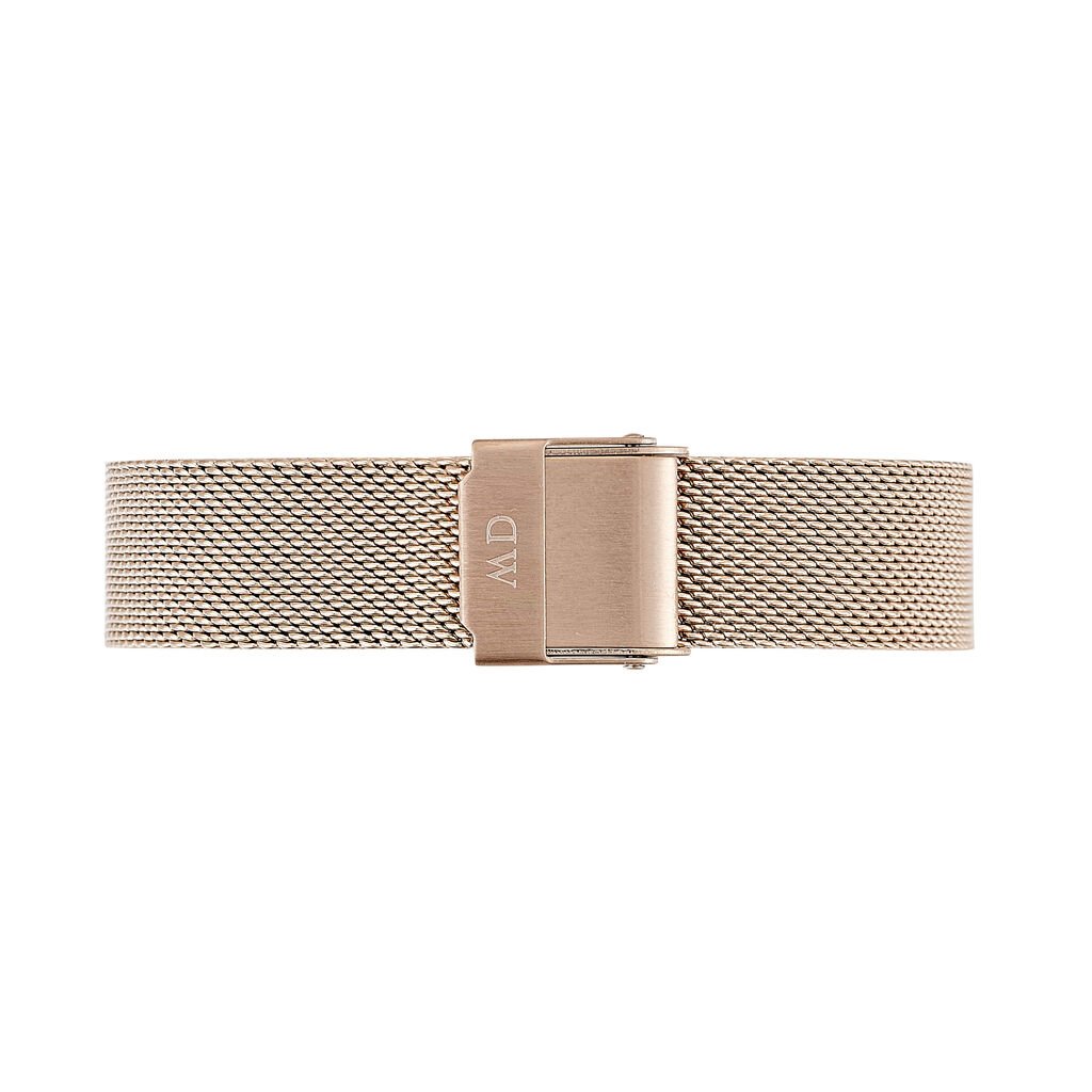 Orologio Al Quarzo Daniel Wellington Petite-melrose Dw00100163 - Orologi solo Tempo Donna | Stroili