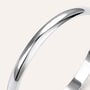 Fede Fermanello 1.95 mm Oro Bianco