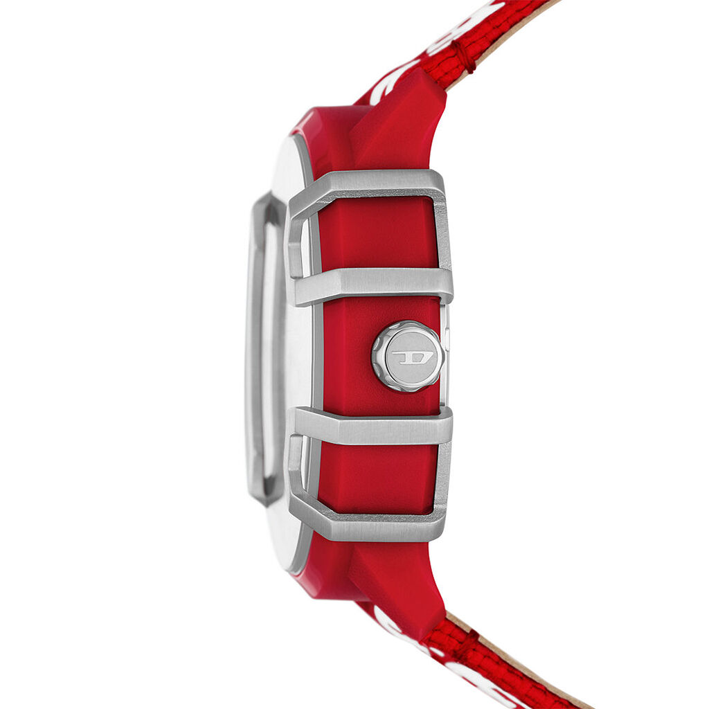 Orologio Solare Diesel Griffed Dz4620 - Orologi solo Tempo Uomo | Stroili