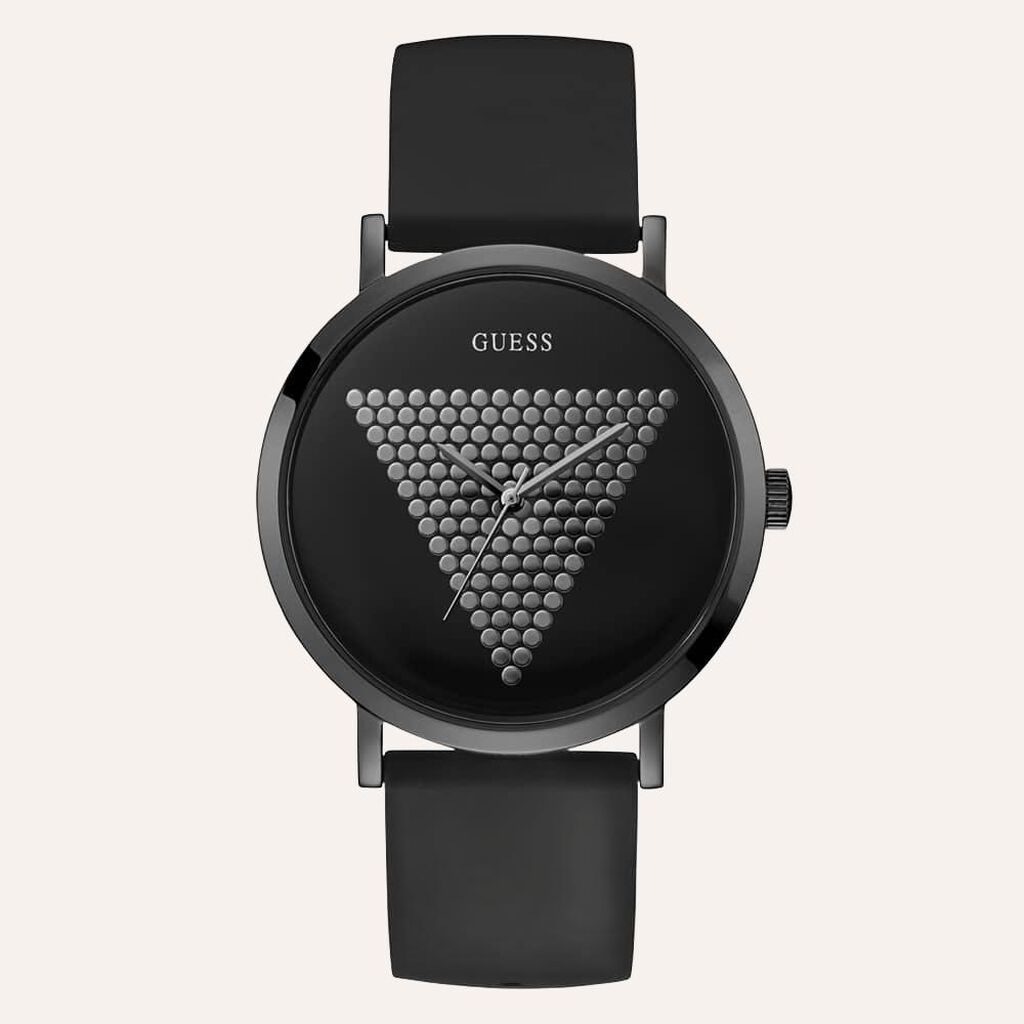 Orologio Al Quarzo Guess Imprint W1161g2