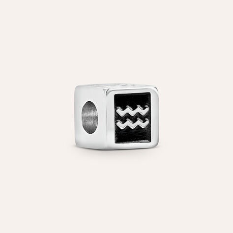 Bead Essential Code Acciaio - Beads Uomo | Stroili