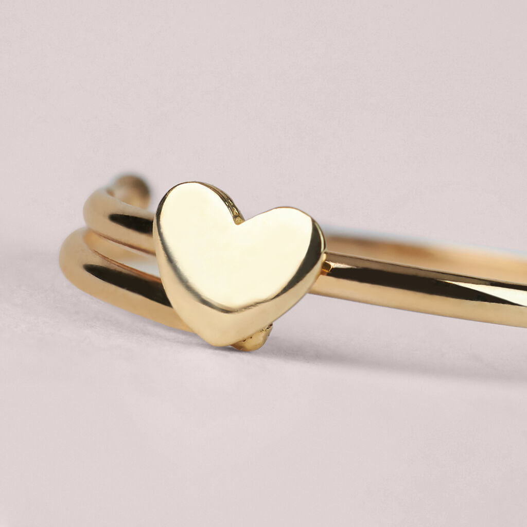 Anello Fantasia Mon Petit Oro Giallo