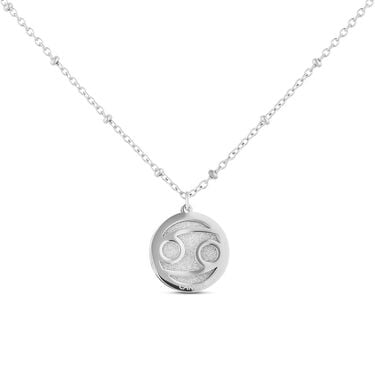 Collana Aura Acciaio Collana Aura Acciaio