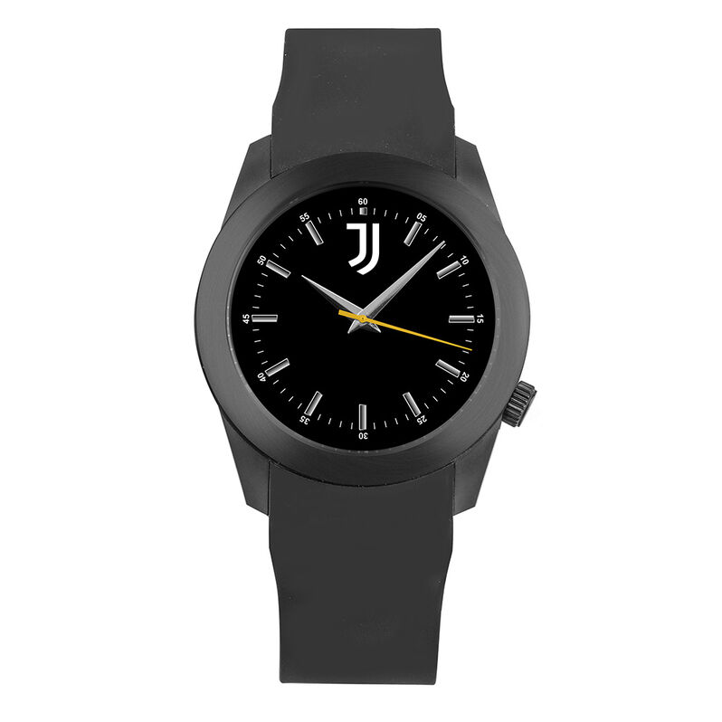 Orologio Al Quarzo Juventus P-jn473un1 - Orologi solo Tempo Uomo | Stroili