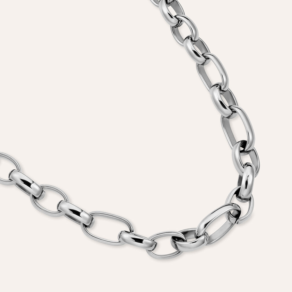 Catena Moonlight Acciaio