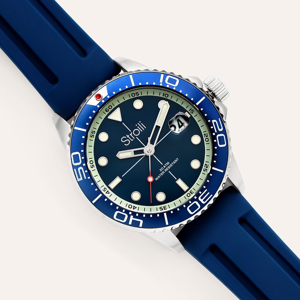 Orologio Al Quarzo Stroili Malib&ugrave;