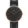 Orologio Al Quarzo Daniel Wellington Sheffield Dw00100127