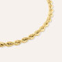 Bracciale Catena Colette Oro Giallo