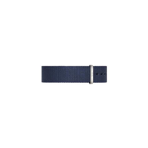 Orologio Unisex Daniel Wellington Bayswater quadrante bianco DW00100276 - Orologi per Prima Comunione Unisex | Stroili