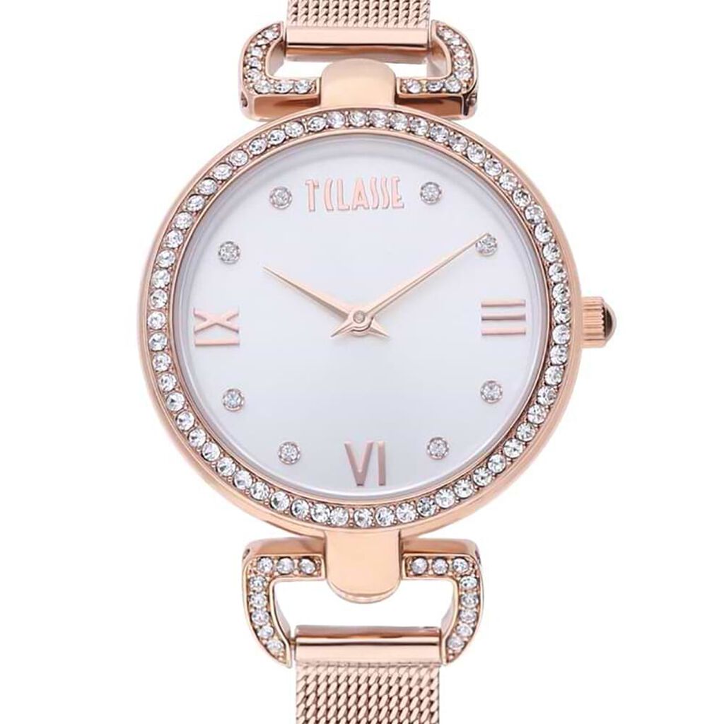Orologio Al Quarzo Alviero Martini Madagascar Cs.4230l/03m