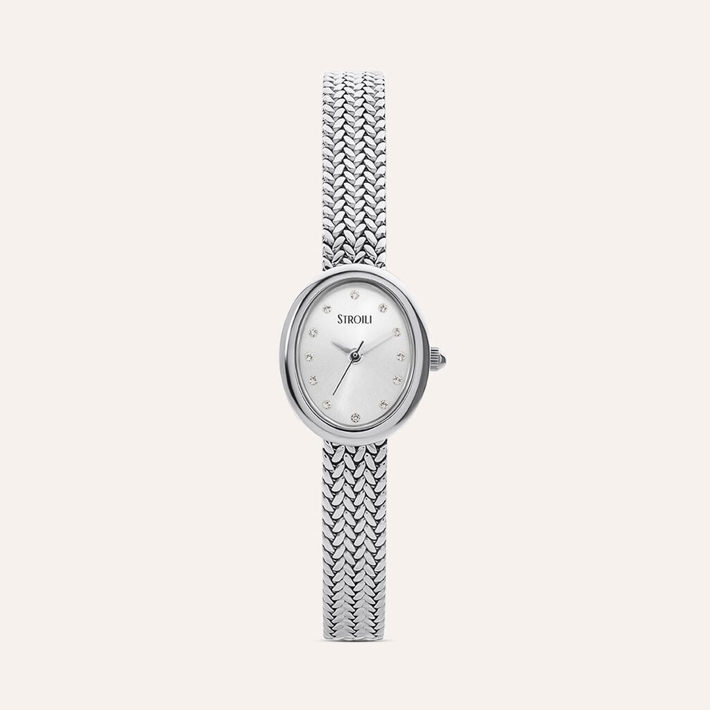 Orologio Al Quarzo Stroili Gaia