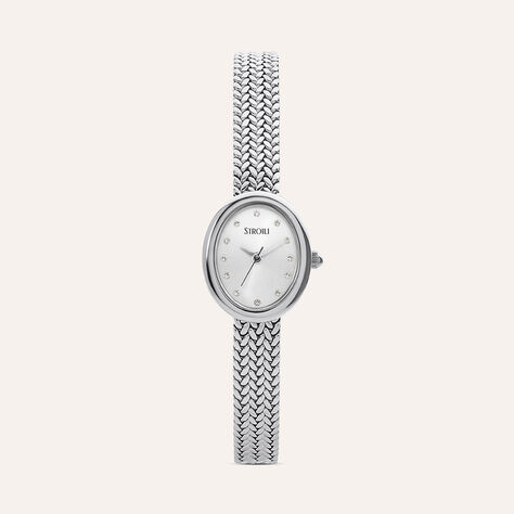 Orologio Al Quarzo Stroili Gaia - Orologi solo Tempo Donna | Stroili