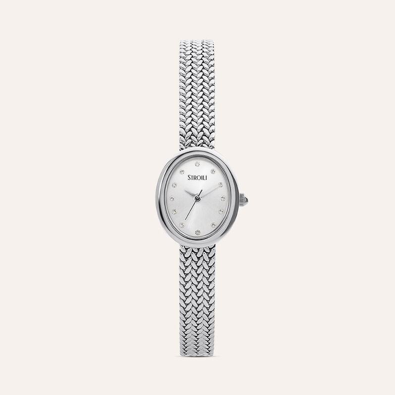 Orologio Al Quarzo Stroili Gaia - Orologi solo Tempo Donna | Stroili