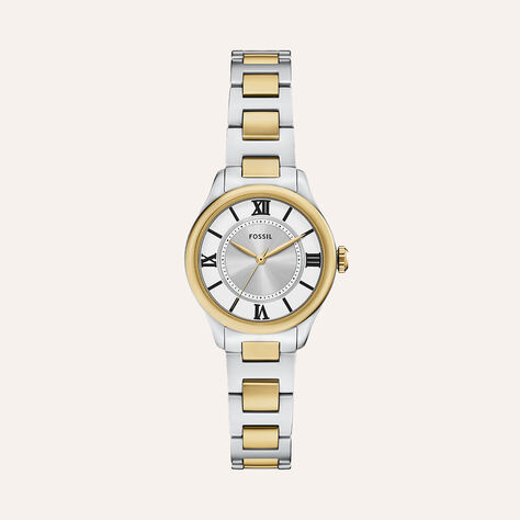 Orologio Al Quarzo Fossil Gilmore Es5422 - Orologi Donna | Stroili