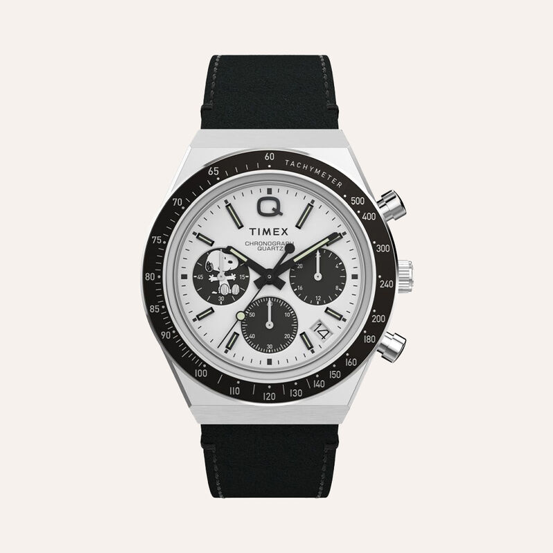 Orologio Al Quarzo Timex Peanuts Tw2w68900 - Orologi Cronografo Uomo | Stroili