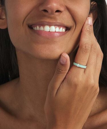 Anello Fantasia Lady Sweet Acciaio