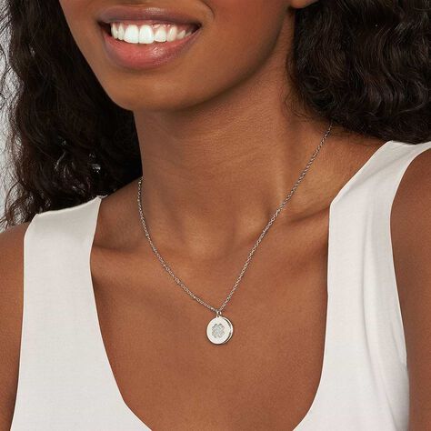 Collana Lady Shine Acciaio - Collane Donna | Stroili