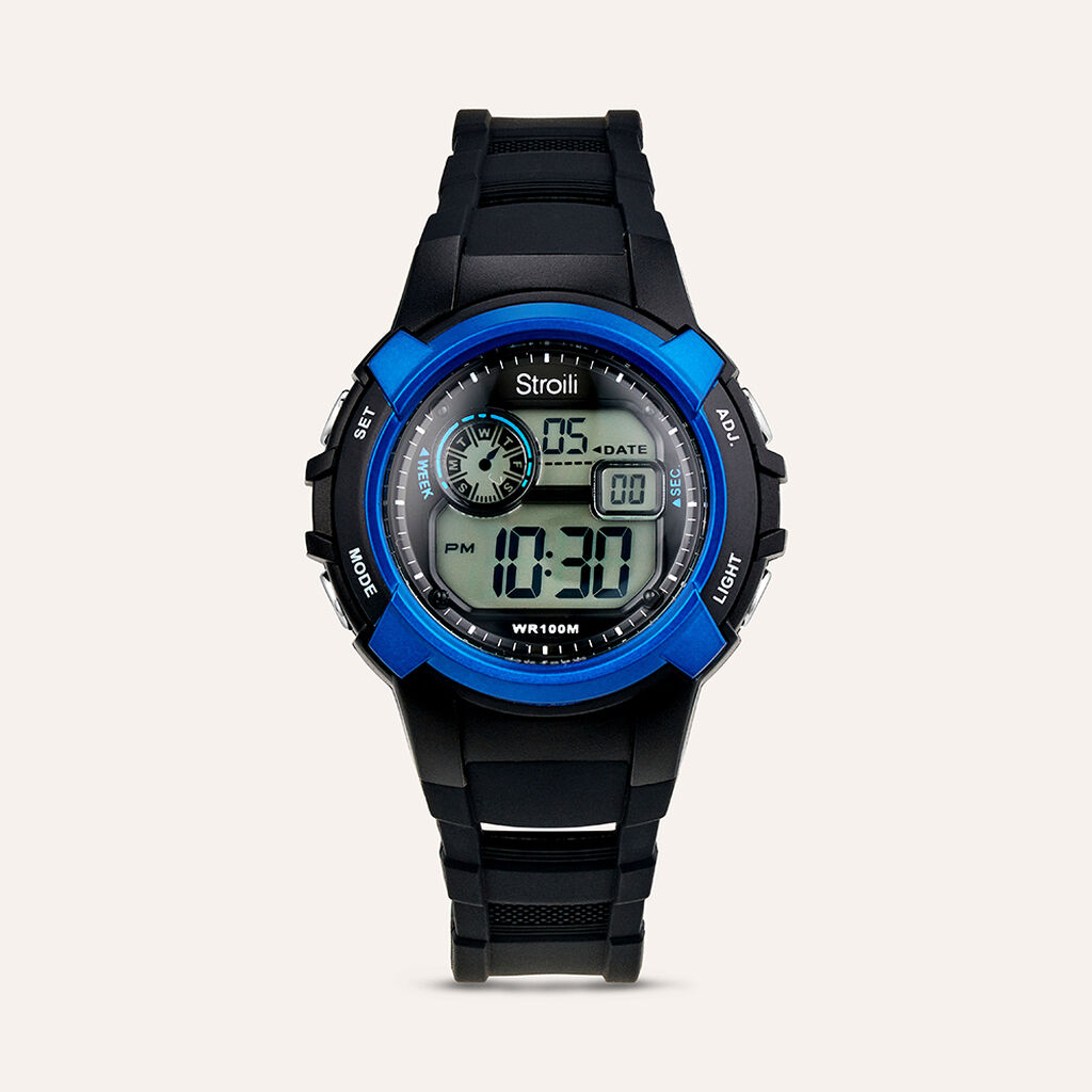 Orologio Al Quarzo Stroili Chealsea