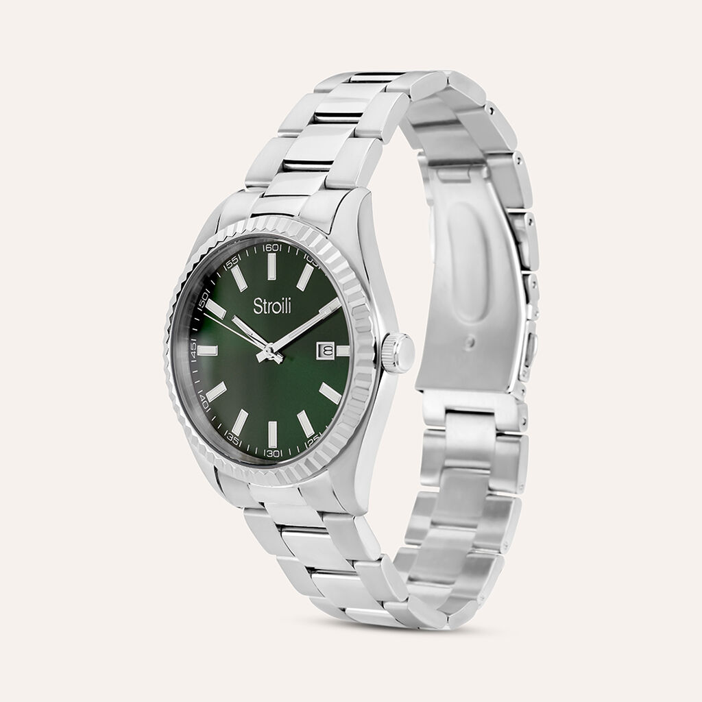 Orologio Al Quarzo Stroili Davos