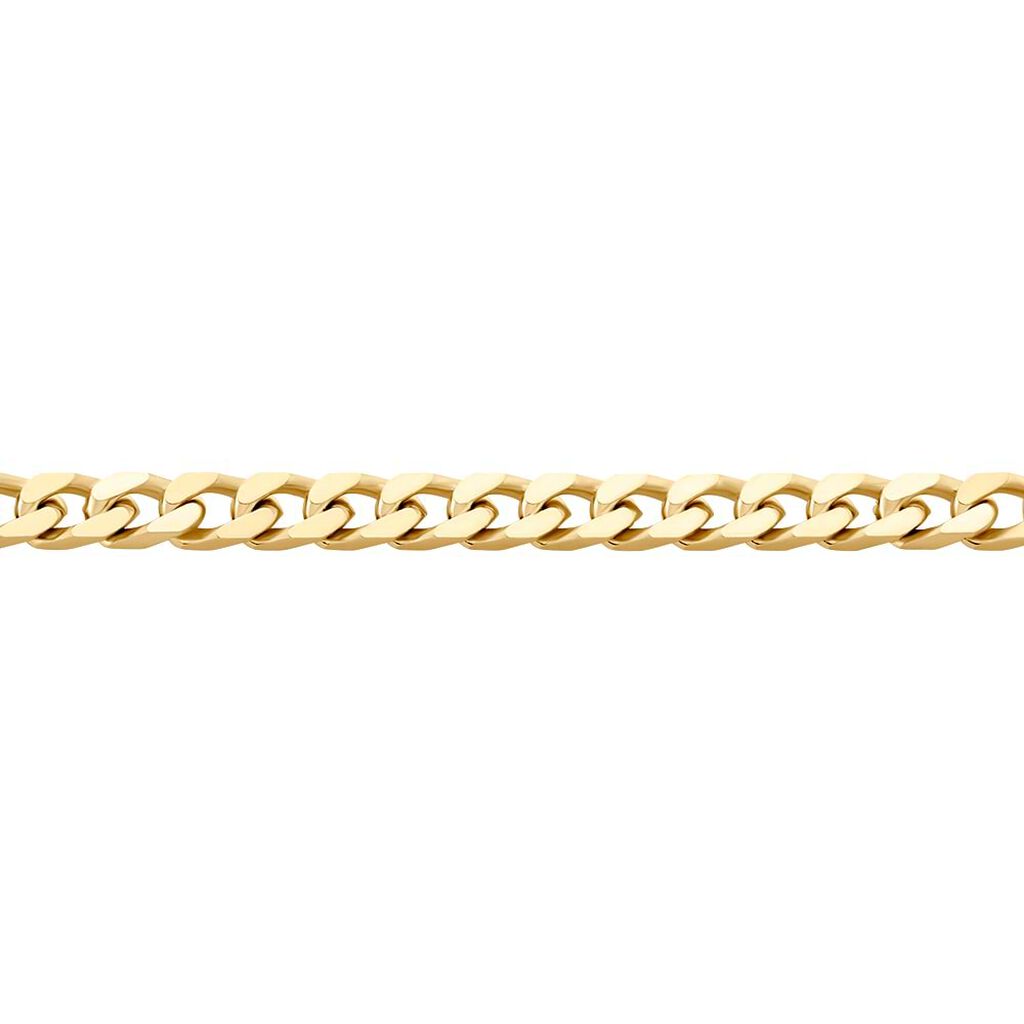 Bracciale Catena Golden Dream Placcato Oro Giallo - Bracciali Amicizia Donna | Stroili