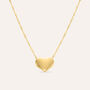 Collana Gold Essence Oro Giallo
