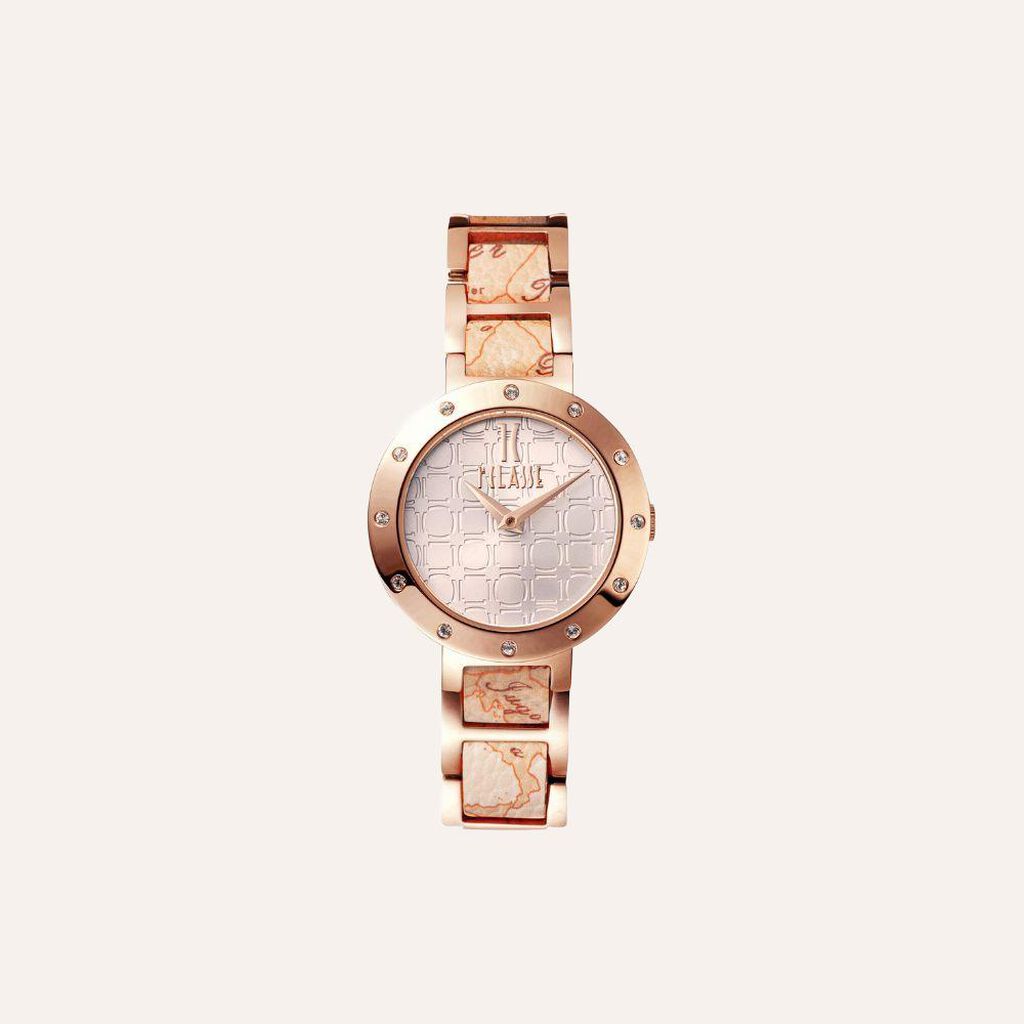 Orologio Al Quarzo Alviero Martini Bali Ac00100030301b03