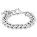 Bracciale Catena Lady Phantasya Acciaio Cristallo - Bracciali Donna | Stroili