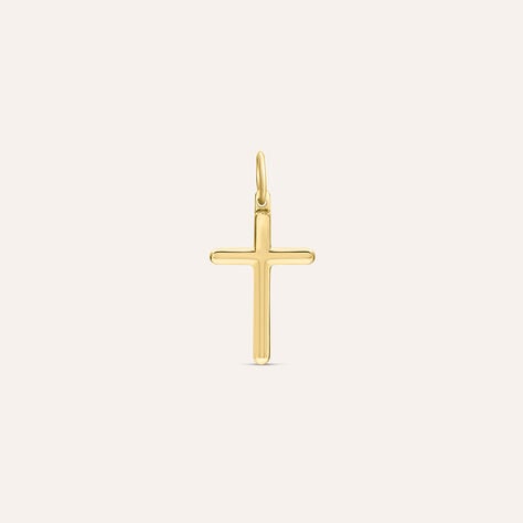 Pendente Religious Gold Oro Giallo - Ciondoli Donna | Stroili