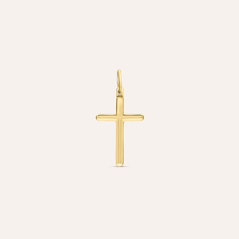 Pendente Religious Gold Oro Giallo - Ciondoli Donna | Stroili