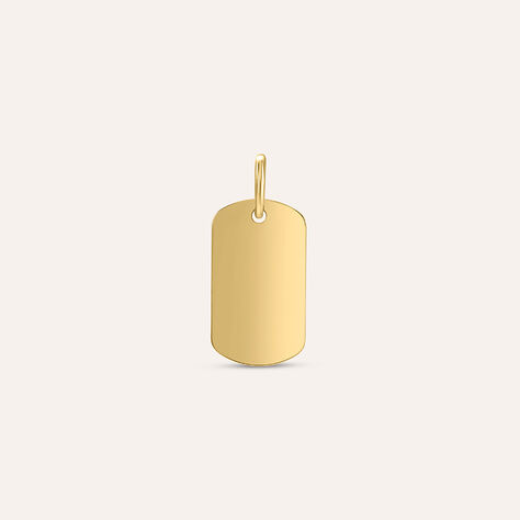 Pendente Jolie Oro Giallo - Ciondoli Donna | Stroili