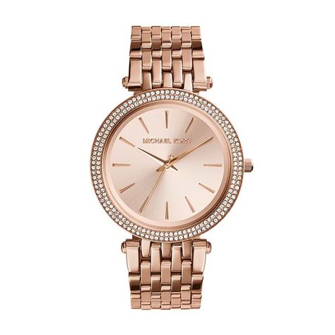 Orologio Al Quarzo Michael Kors Darci Mk3192 - Orologi solo Tempo Donna | Stroili