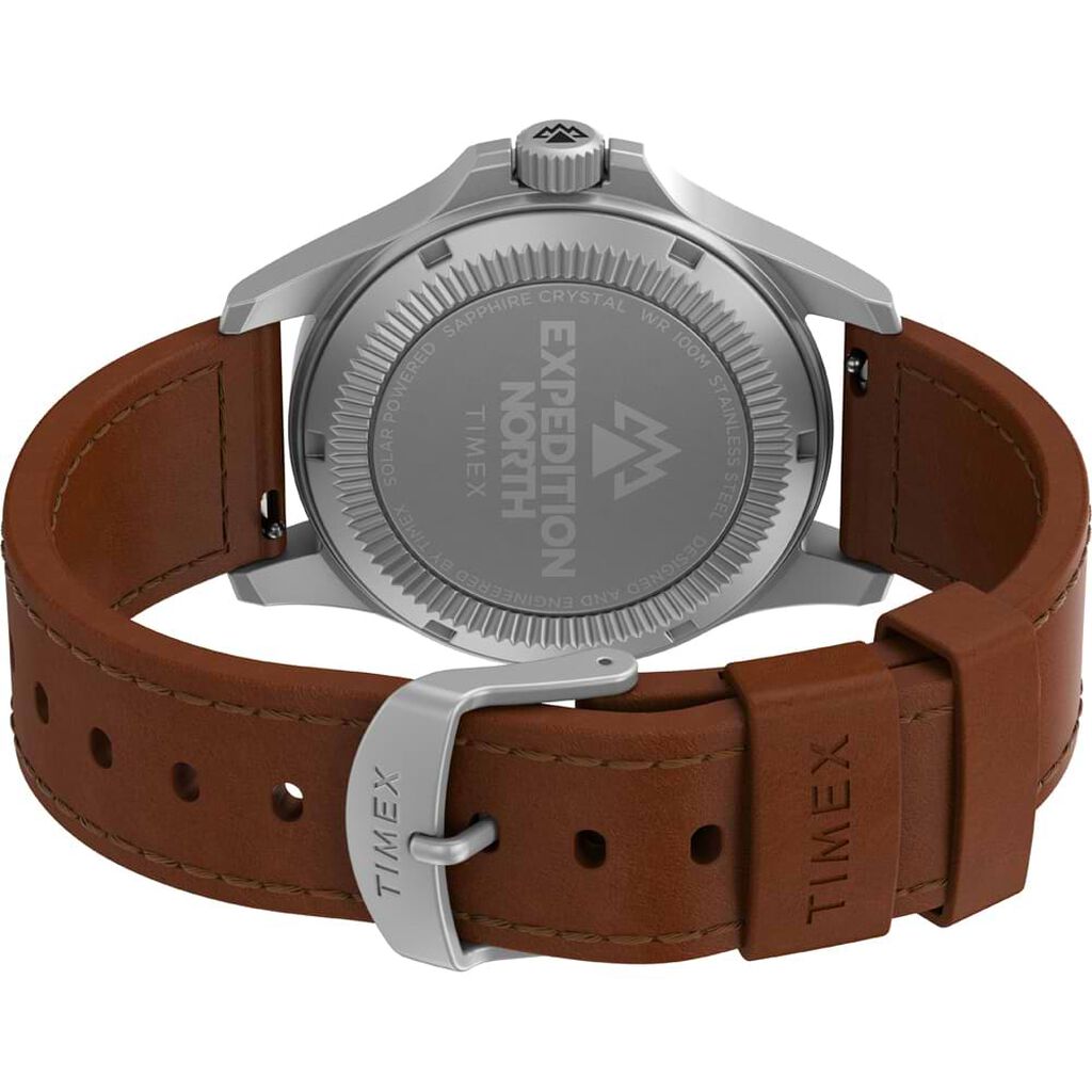 Orologio Al Quarzo Timex Exp Tw2v03600 - Orologi solo Tempo Uomo | Stroili