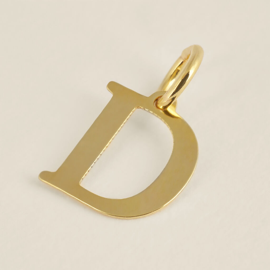 Pendente Poème Oro Giallo - Ciondoli Donna | Stroili