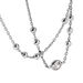 Bracciale Silver Elegance Argento Rodiato Cubic Zirconia - Bracciali Donna | Stroili