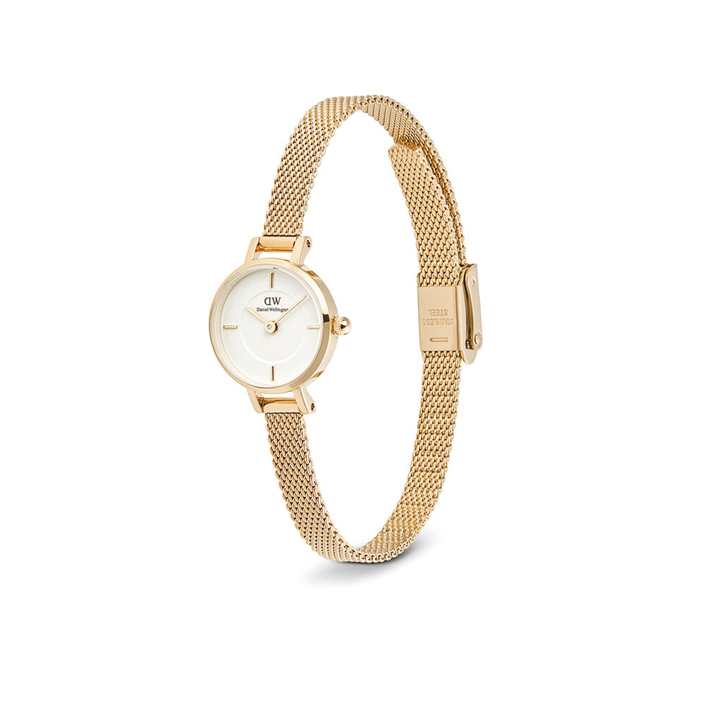 Orologio Al Quarzo Daniel Wellington Petite Mini Dw00100745