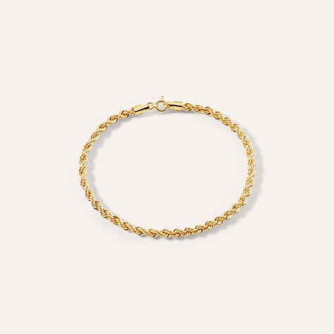 Bracciale Catena Colette Oro Giallo - Gioielli Donna | Stroili