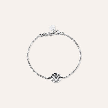 Bracciale Aura Acciaio