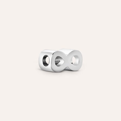 Bead Essential Code Acciaio - Beads Donna | Stroili