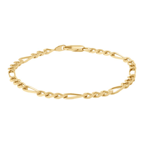 Bracciale Catena Golden Dream Placcato Oro Giallo - Bracciali Amicizia Donna | Stroili