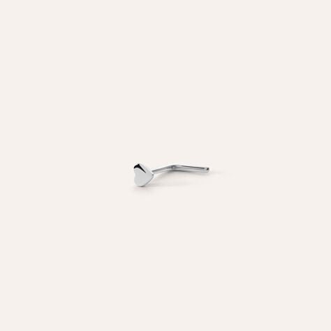Piercing Naso Moonlight Titanio ASTM F136 - Piercing Naso Donna | Stroili