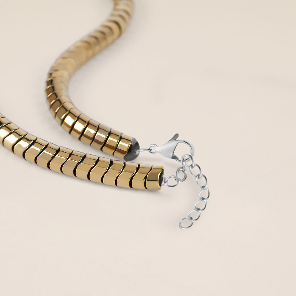 Bracciale Man Code Acciaio