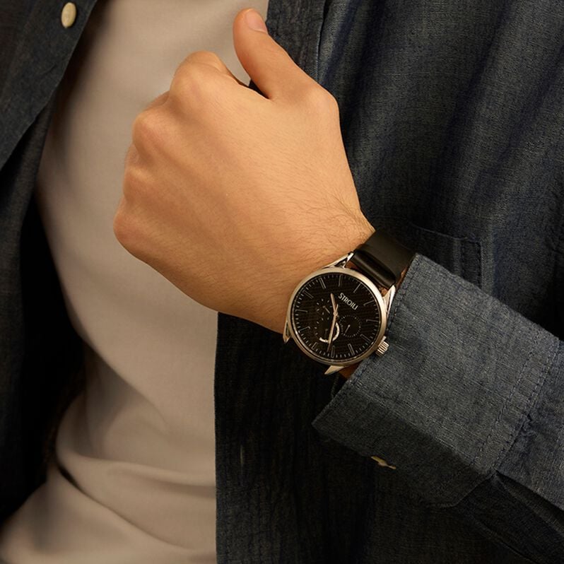 Orologio Al Quarzo Stroili Marrakech - Orologi Uomo | Stroili