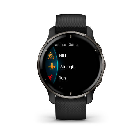 Smartwatch Garmin Venu 010-02496-11 - Smartwatch Unisex | Stroili