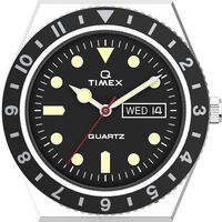 Orologio Al Quarzo Timex Q Diver Tw2v32000
