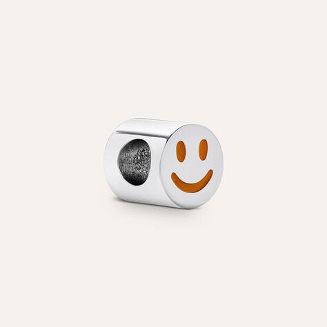 Charm Essential Code Acciaio - Gioielli Unisex | Stroili