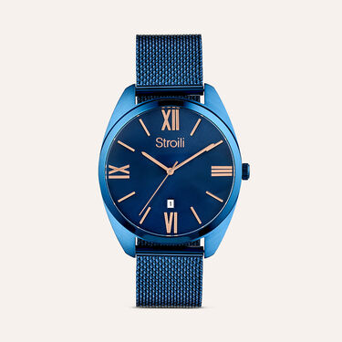 Orologio Al Quarzo Stroili Monaco