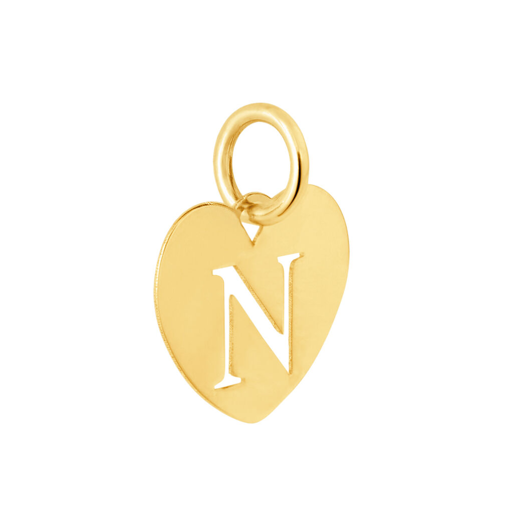 Pendente Poème Oro Giallo - Ciondoli Donna | Stroili