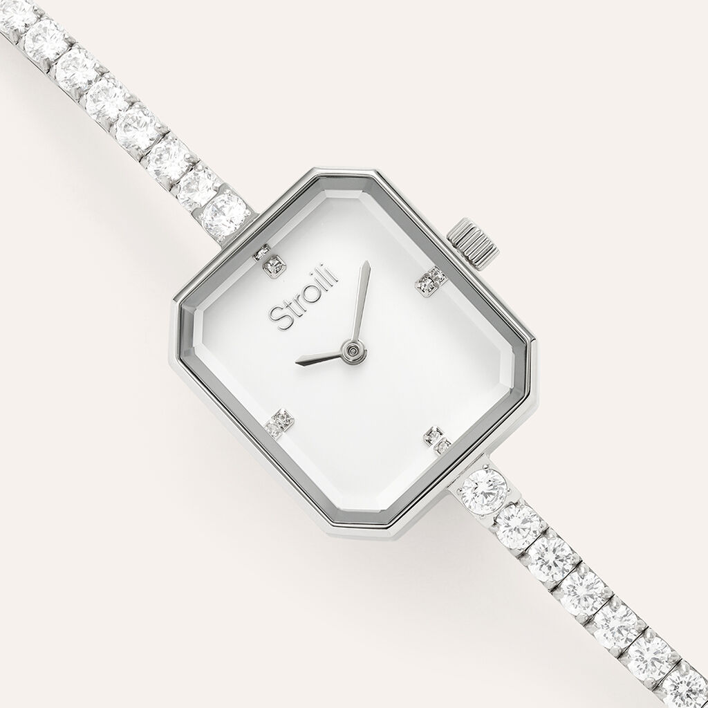 Orologio Al Quarzo Stroili Abu Dhabi