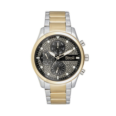 Orologio Al Quarzo Stroili Montecarlo - Orologi per Prima Comunione Uomo | Stroili